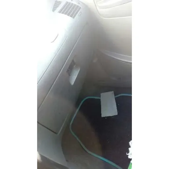 SEAT CORDOBA BERLINA (6K2) '2000 1.4 BLANCO