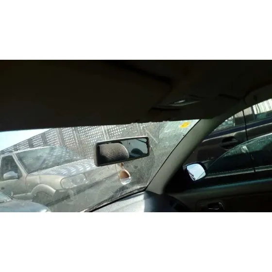 SEAT CORDOBA BERLINA (6K2) '2000 1.4 BLANCO