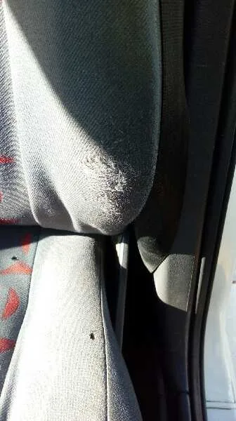 SEAT CORDOBA BERLINA (6K2) '2000 1.4 BLANCO
