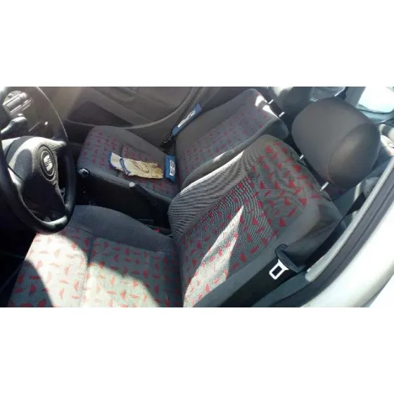 SEAT CORDOBA BERLINA (6K2) '2000 1.4 BLANCO