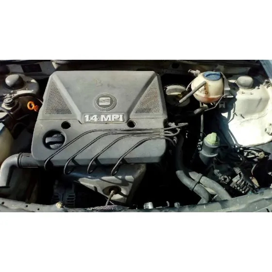 SEAT CORDOBA BERLINA (6K2) '2000 1.4 BLANCO