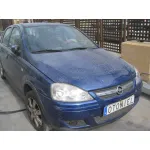 OPEL CORSA C OPEL CORSA C '2006 ENJOY AZUL 2003