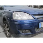 OPEL CORSA C OPEL CORSA C '2006 ENJOY AZUL 2003