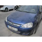 OPEL CORSA C OPEL CORSA C '2006 ENJOY AZUL 2003