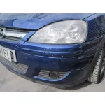 OPEL CORSA C OPEL CORSA C '2006 ENJOY AZUL 2003