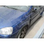 OPEL CORSA C OPEL CORSA C '2006 ENJOY AZUL 2003