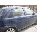 OPEL CORSA C OPEL CORSA C '2006 ENJOY AZUL 2003