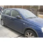 OPEL CORSA C OPEL CORSA C '2006 ENJOY AZUL 2003