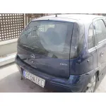 OPEL CORSA C OPEL CORSA C '2006 ENJOY AZUL 2003