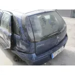 OPEL CORSA C OPEL CORSA C '2006 ENJOY AZUL 2003