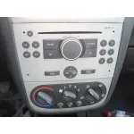 OPEL CORSA C OPEL CORSA C '2006 ENJOY AZUL 2003