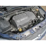OPEL CORSA C OPEL CORSA C '2006 ENJOY AZUL 2003