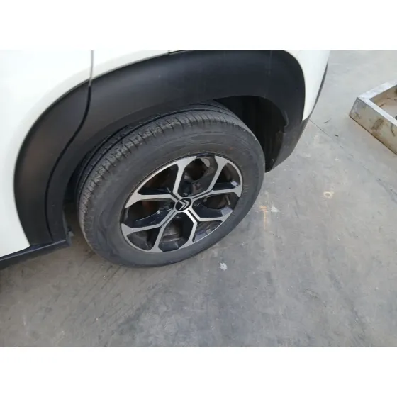 HNP. MANUAL 6V