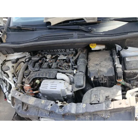 HNP. MANUAL 6V