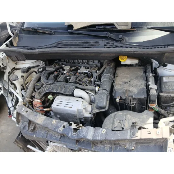 HNP. MANUAL 6V