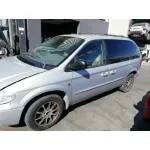 CHRYSLER VOYAGER (RG) '2001 3.3 LX GRIS