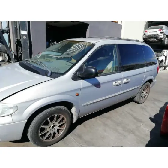 CHRYSLER VOYAGER (RG) '2001 3.3 LX GRIS