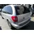 CHRYSLER VOYAGER (RG) '2001 3.3 LX GRIS