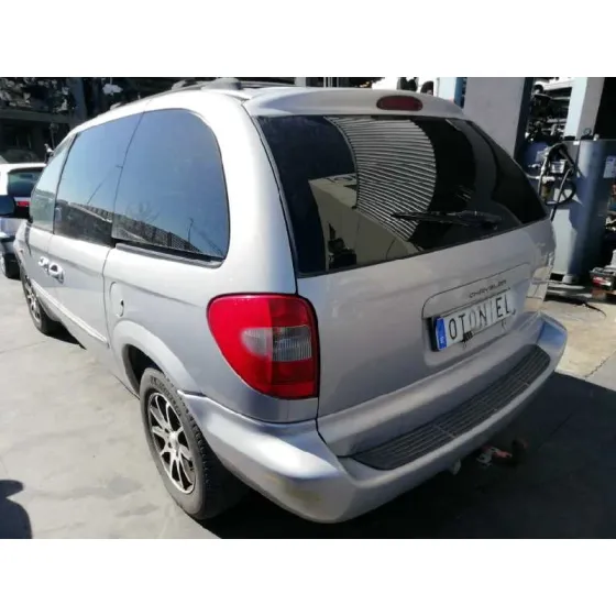 CHRYSLER VOYAGER (RG) '2001 3.3 LX GRIS