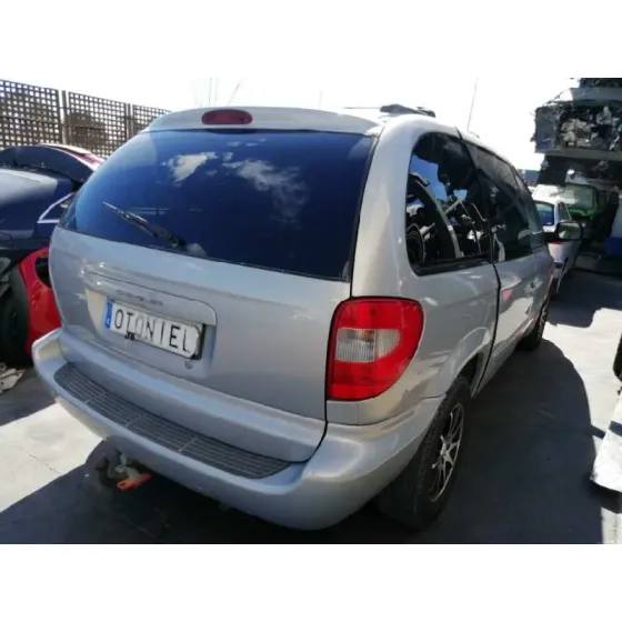 CHRYSLER VOYAGER (RG) '2001 3.3 LX GRIS