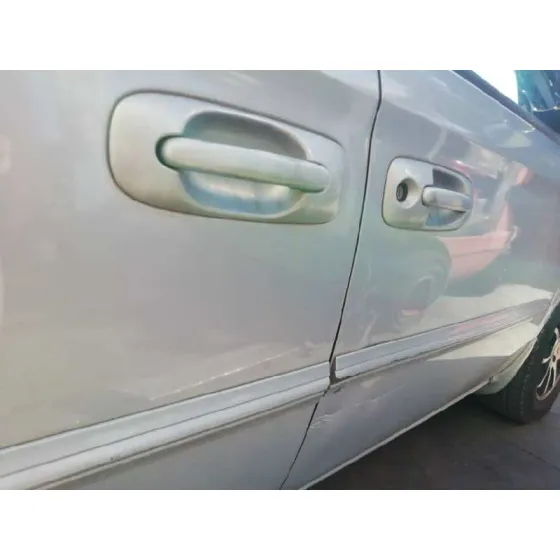 CHRYSLER VOYAGER (RG) '2001 3.3 LX GRIS