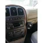 CHRYSLER VOYAGER (RG) '2001 3.3 LX GRIS