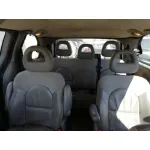 CHRYSLER VOYAGER (RG) '2001 3.3 LX GRIS