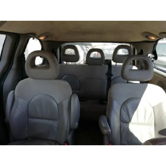 CHRYSLER VOYAGER (RG) '2001 3.3 LX GRIS