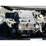 CHRYSLER VOYAGER (RG) '2001 3.3 LX GRIS