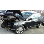 VOLKSWAGEN PASSAT BERLINA (3C2) VOLKSWAGEN PASSAT BERLINA (3C2) '2007 2.0 TDI NEGRO 2005