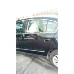 VOLKSWAGEN PASSAT BERLINA (3C2) VOLKSWAGEN PASSAT BERLINA (3C2) '2007 2.0 TDI NEGRO 2005