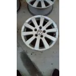 VOLKSWAGEN PASSAT BERLINA (3C2) VOLKSWAGEN PASSAT BERLINA (3C2) '2007 2.0 TDI NEGRO 2005