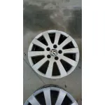 VOLKSWAGEN PASSAT BERLINA (3C2) VOLKSWAGEN PASSAT BERLINA (3C2) '2007 2.0 TDI NEGRO 2005