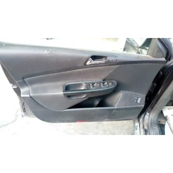 VOLKSWAGEN PASSAT BERLINA (3C2) '2007 2.0 TDI NEGRO