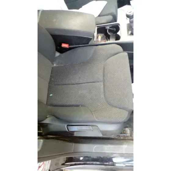 VOLKSWAGEN PASSAT BERLINA (3C2) '2007 2.0 TDI NEGRO