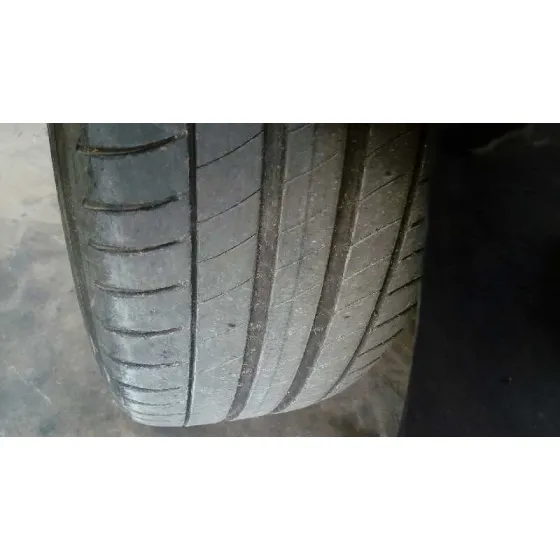 VOLKSWAGEN PASSAT BERLINA (3C2) '2007 2.0 TDI NEGRO