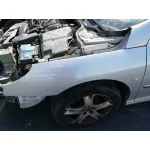 PEUGEOT 407 PEUGEOT 407 '2005 ST SPORT PLATA 2004