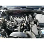 PEUGEOT 407 PEUGEOT 407 '2005 ST SPORT PLATA 2004