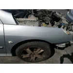 PEUGEOT 407 PEUGEOT 407 '2005 ST SPORT PLATA 2004