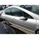 PEUGEOT 407 PEUGEOT 407 '2005 ST SPORT PLATA 2004