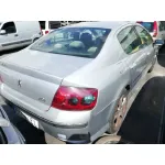 PEUGEOT 407 PEUGEOT 407 '2005 ST SPORT PLATA 2004