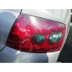 PEUGEOT 407 PEUGEOT 407 '2005 ST SPORT PLATA 2004