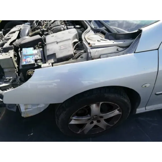 PEUGEOT 407 '2005 ST SPORT PLATA