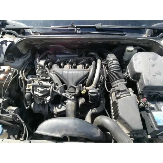 PEUGEOT 407 '2005 ST SPORT PLATA