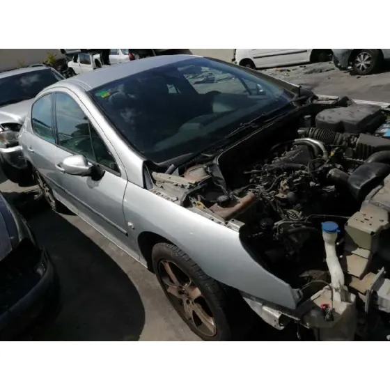 PEUGEOT 407 '2005 ST SPORT PLATA