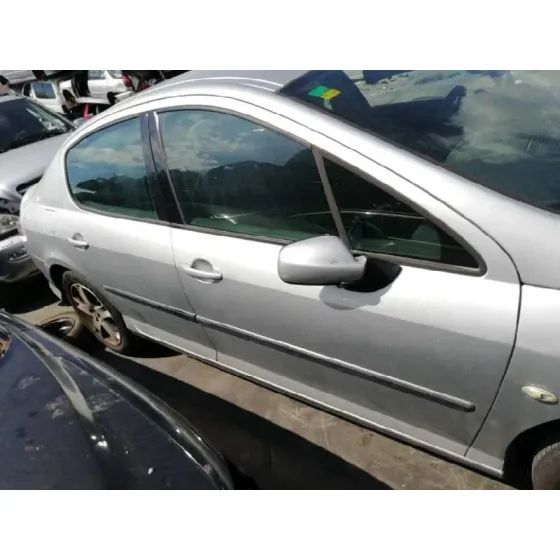 PEUGEOT 407 '2005 ST SPORT PLATA