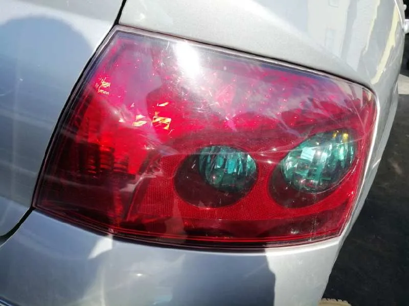 PEUGEOT 407 '2005 ST SPORT PLATA