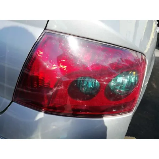 PEUGEOT 407 '2005 ST SPORT PLATA