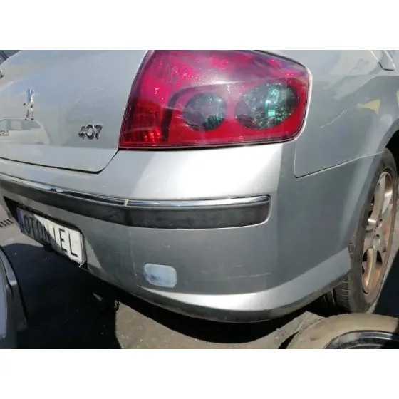 PEUGEOT 407 '2005 ST SPORT PLATA