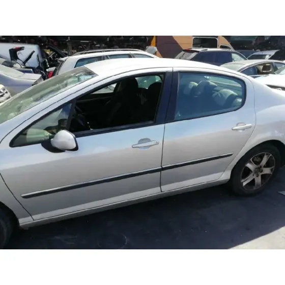PEUGEOT 407 '2005 ST SPORT PLATA
